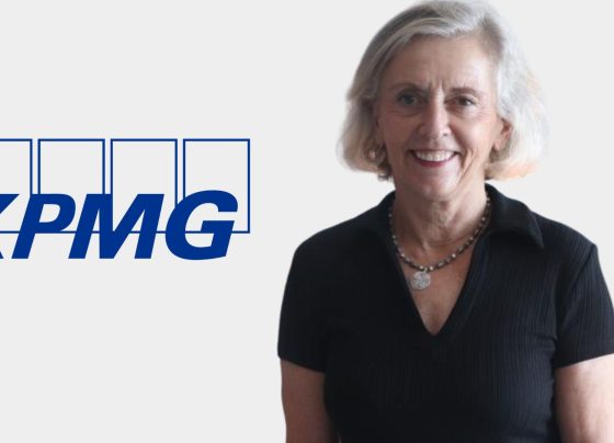 Andrea Godfrey, Partner and Head of Integrated International Tax at KPMG