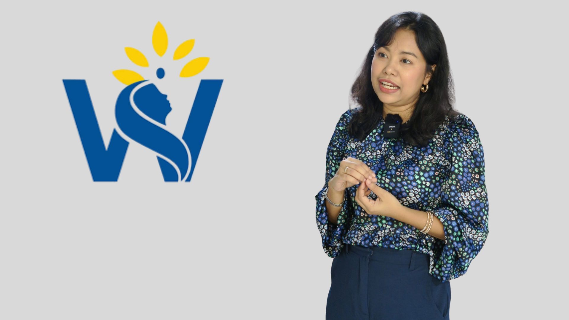 CCI France Myanmar Interview: Empowering Women Entrepreneurs with Thiri Aung