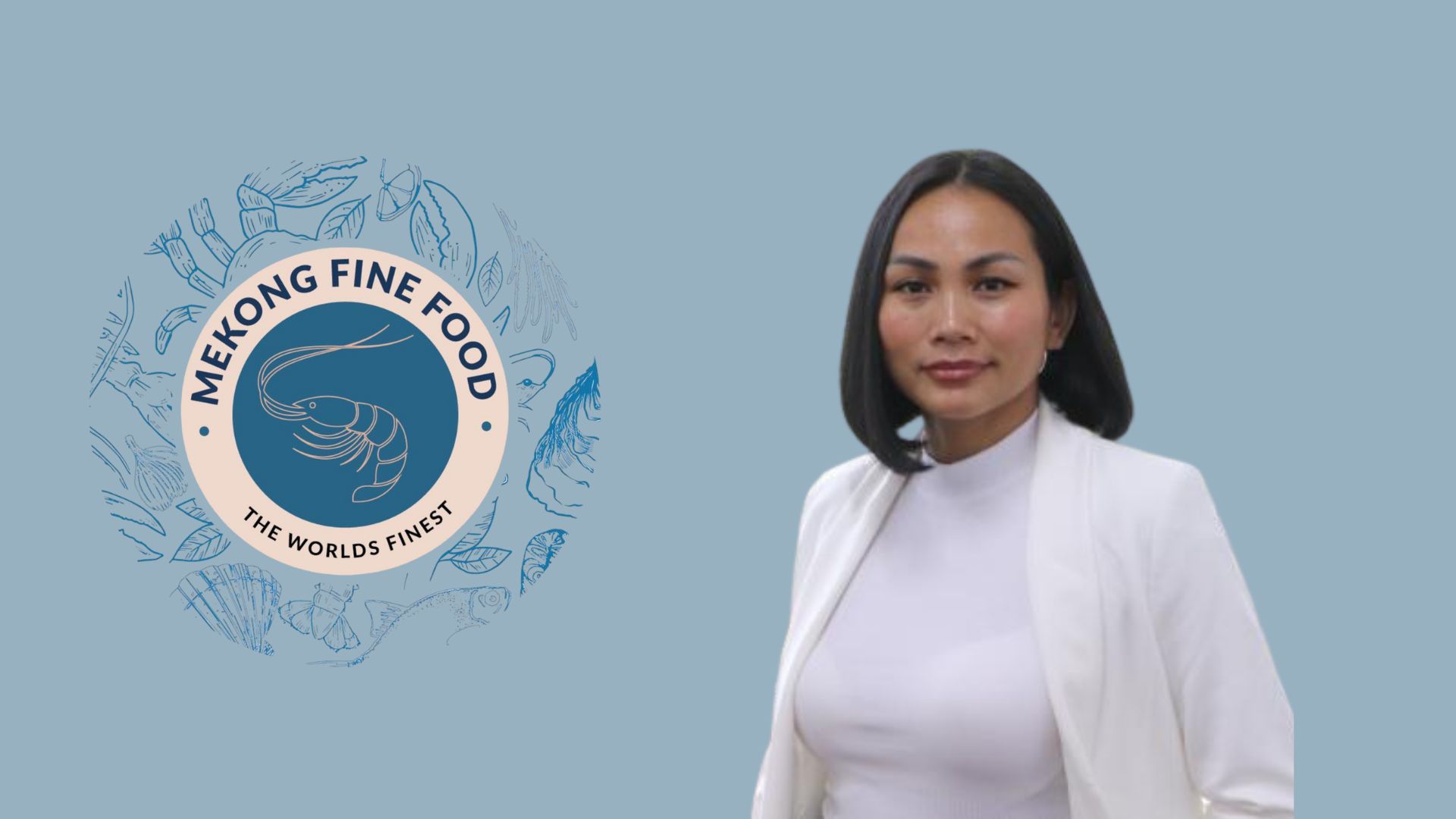 EuroCham Interview of the Week: Sato Moeun, Founder and COO of Mekong Fine Foods