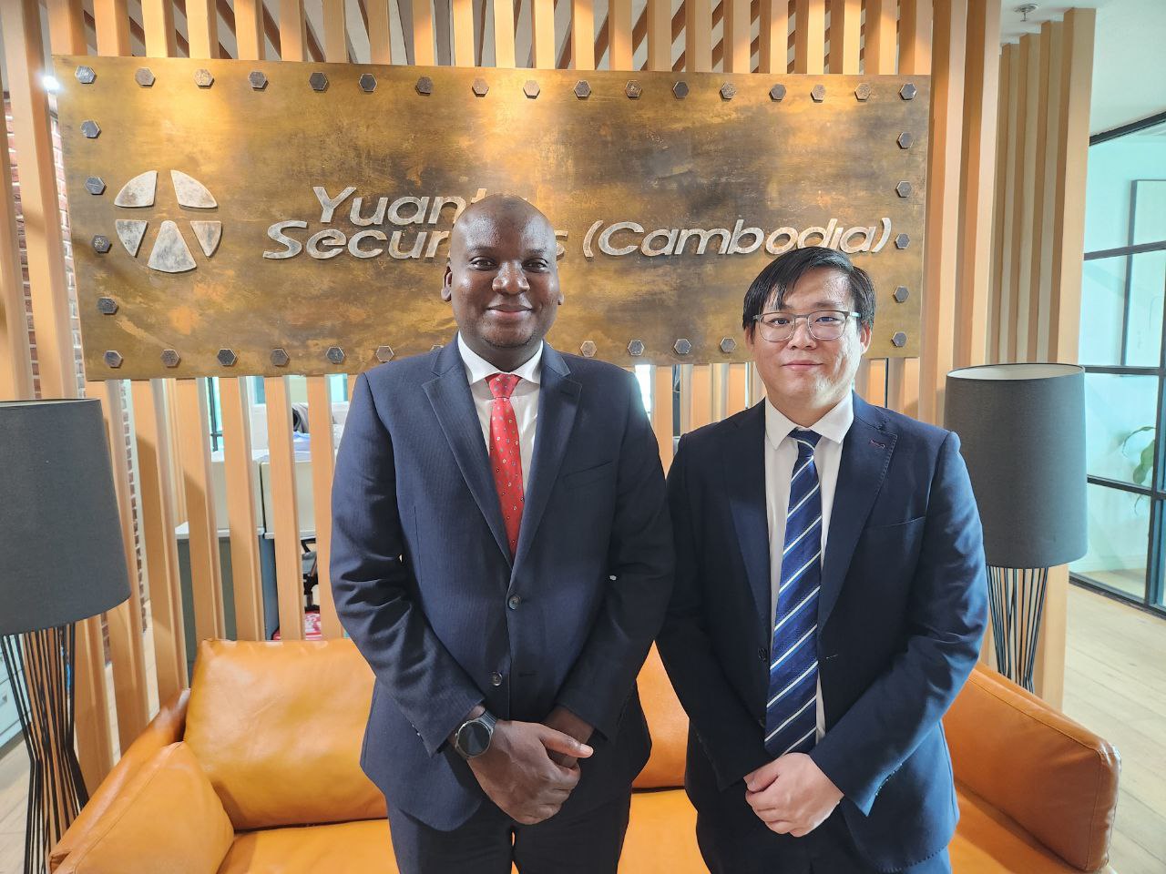 Yuanta Securities Report: Reintegration of Returning Migrant Workers Could Add $8 Billion to Cambodia’s GDP by 2030