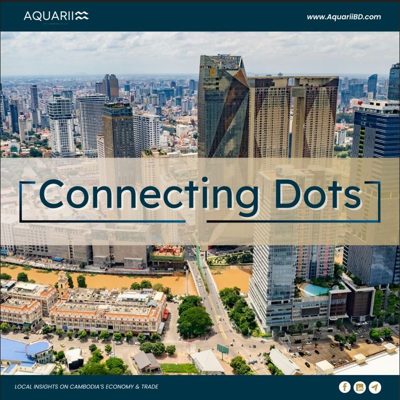Aquarii’s Connecting Dots – August and September 2025 Edition is Now Available!