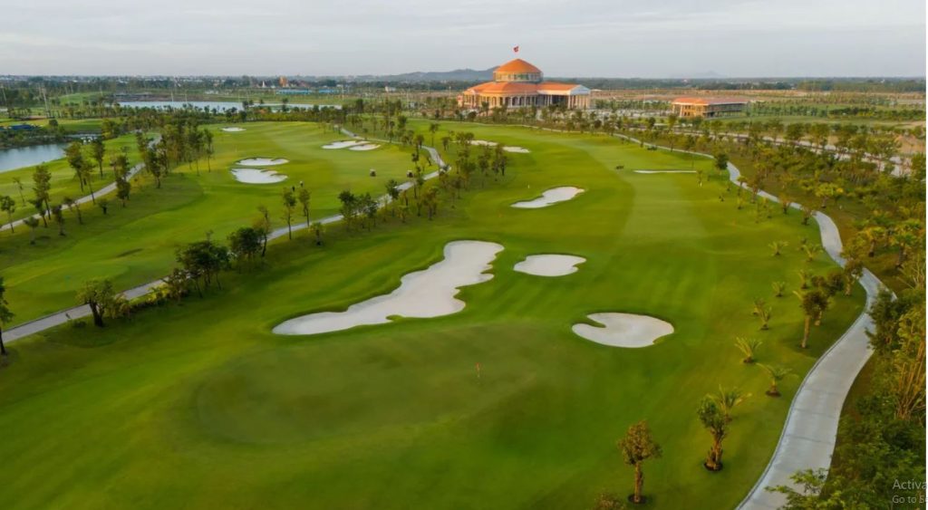 Cambodia’s Bid for Big-Ticket Sporting Events Faces Setback as LIV Golf 2025 Tournament Canceled Due to ‘Recent Developments in the Region’
