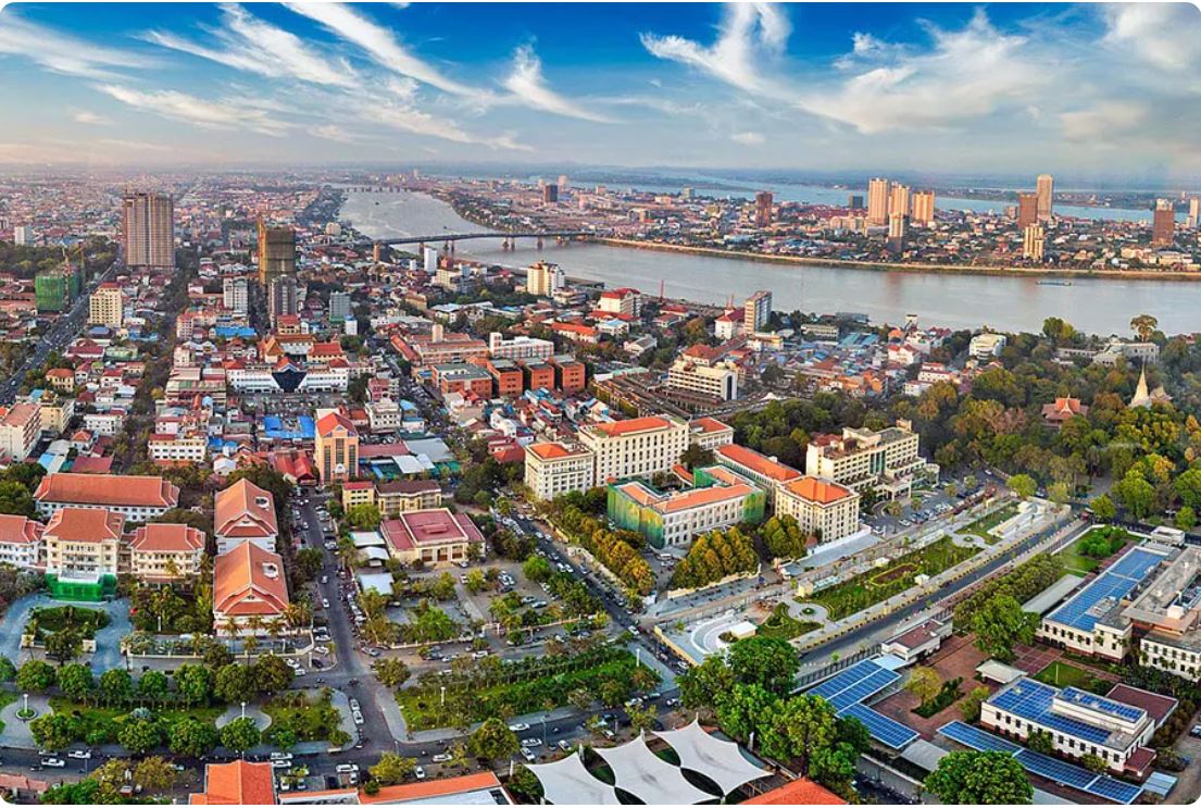 Opinion: Challenges on the Ground, the Way Forward for Cambodia’s Vision 2050