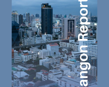CIM Property Consultants’ Mid-Year 2025 Yangon Property Report