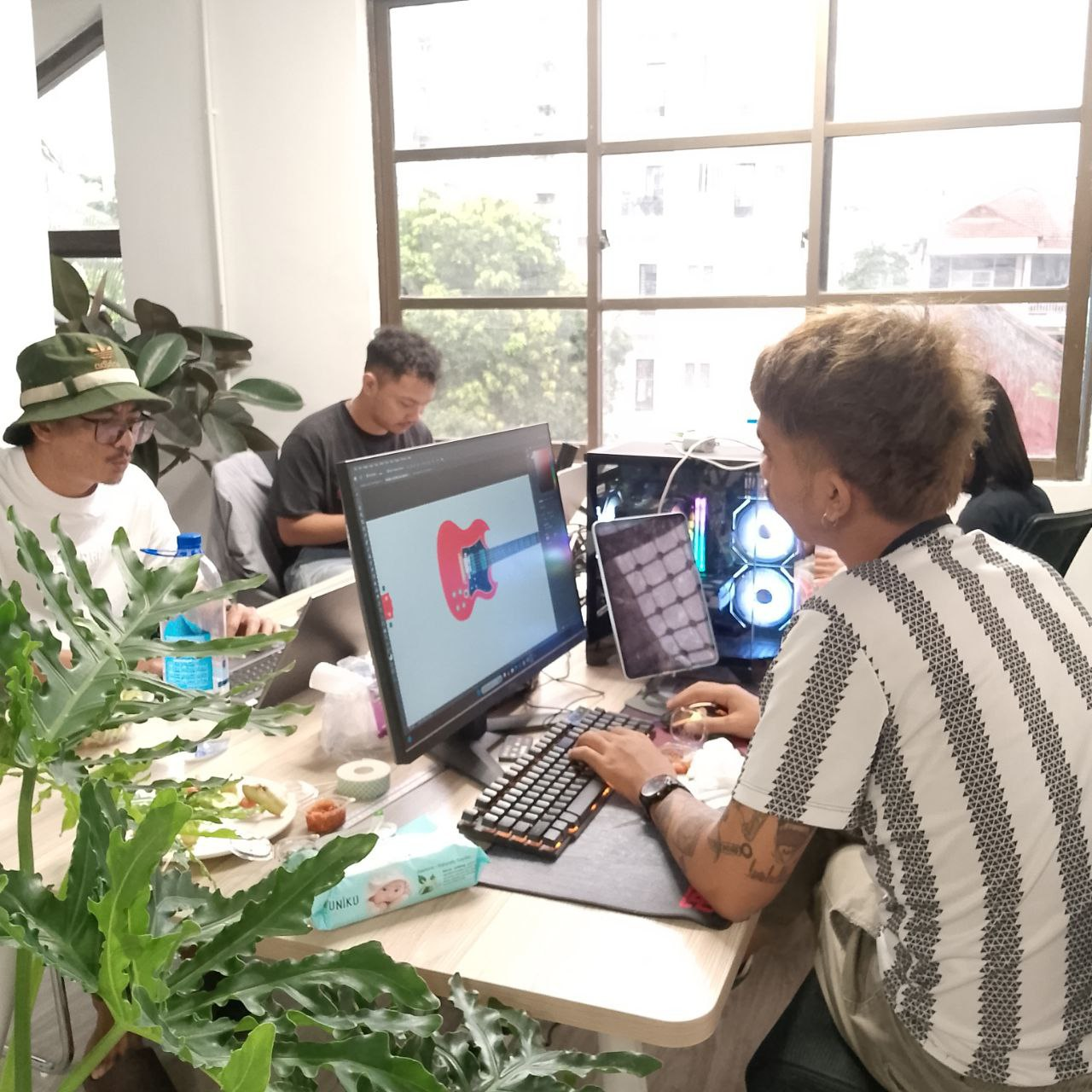 BAM Media Sets Sights On Global Khmer Audience With Advertising-Driven Growth