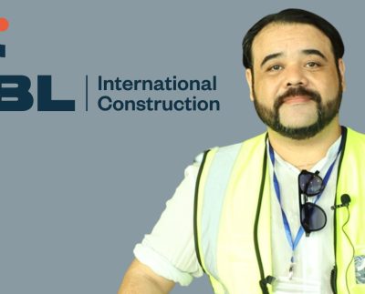 Jérôme Luciani-Khao, Deputy Director, LBL International Construction