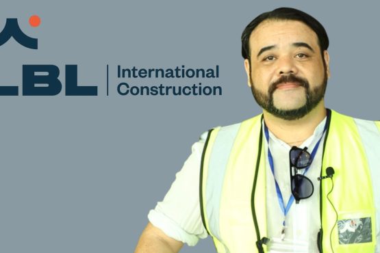 Jérôme Luciani-Khao, Deputy Director, LBL International Construction