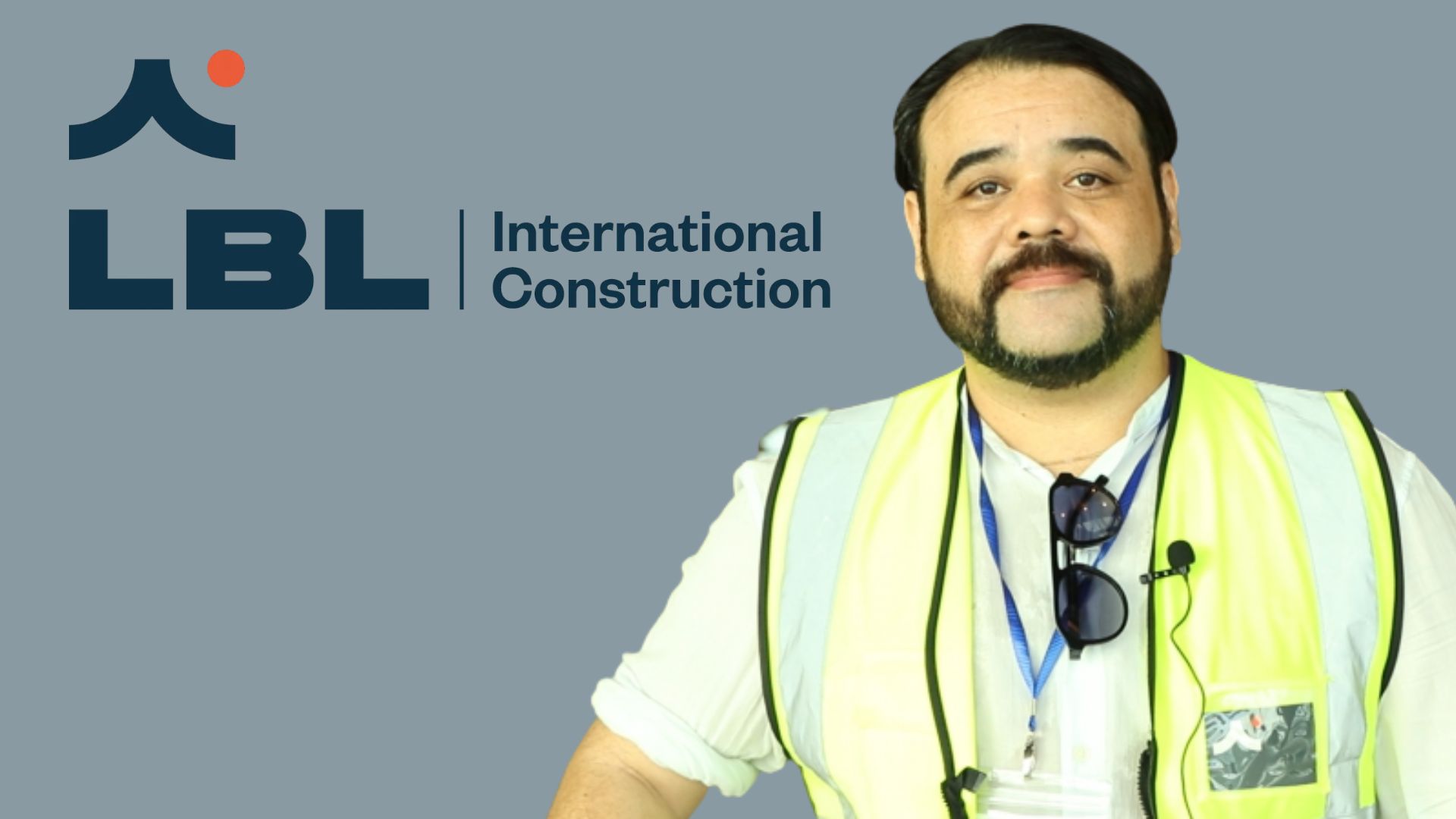 EuroCham Interview: Jérôme Luciani-Khao Deputy Director at LBL International Construction on LBL’s Legacy and Cambodia’s Next Construction Chapter