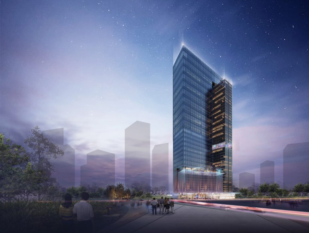 Royal Group International, a leading Cambodian conglomerate, has announced a landmark partnership with Marriott International to bring The Ritz-Carlton, one of the world’s most prestigious luxury hotel brands, to Cambodia.