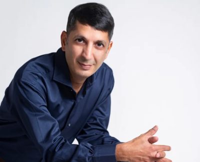 By Sandeep Malhotra, Executive Vice President, Products & Innovation, Asia Pacific, Mastercard