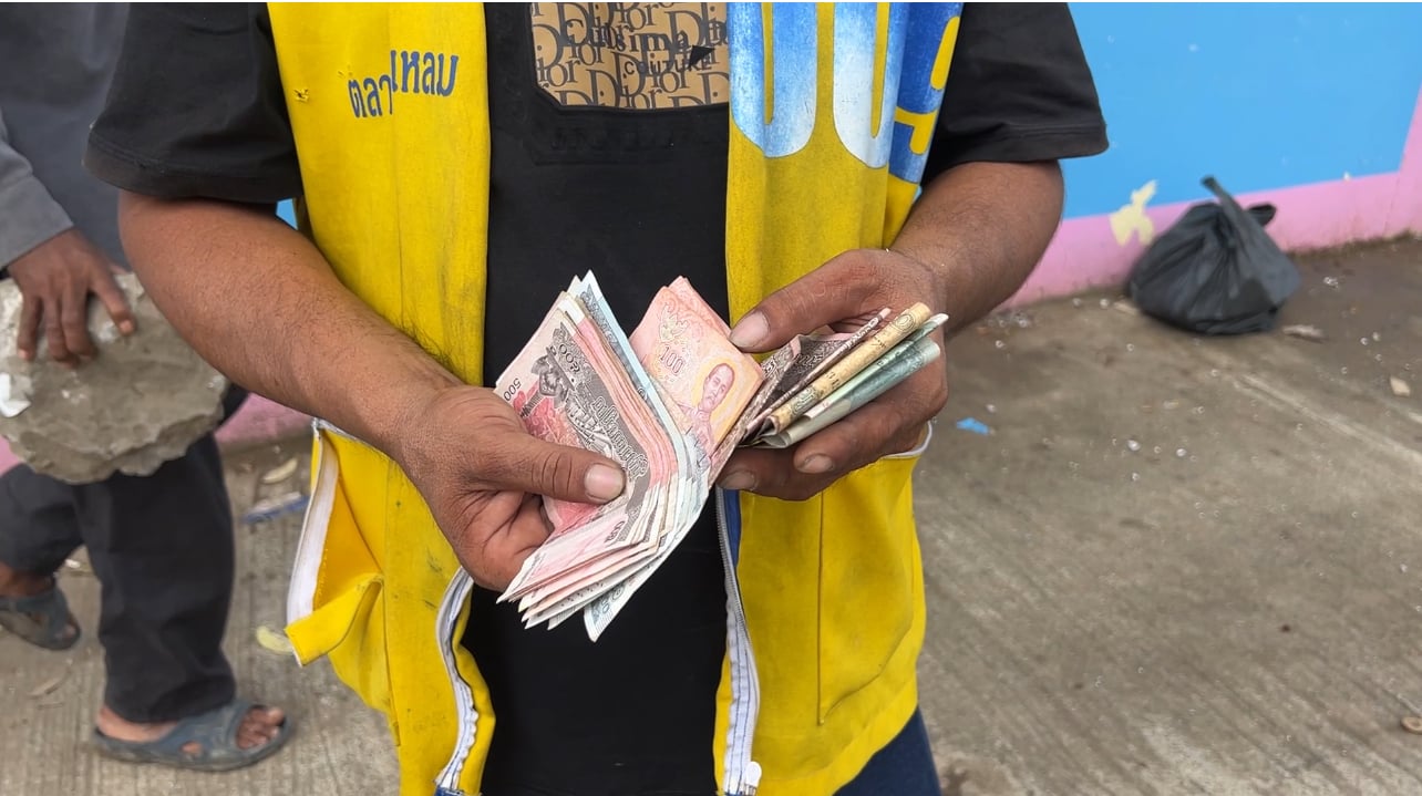 Riel Use Surges at Cambodia–Thailand Border Amid Rising National Currency Confidence, According to Local Media