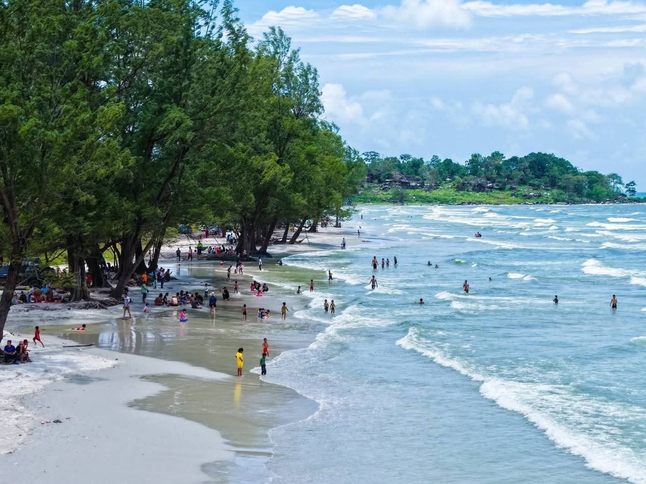 Opinion: Avoiding Another Sihanoukville – Why Cambodia’s Coastal Provinces Must Transform Into a Blue Economy Hub