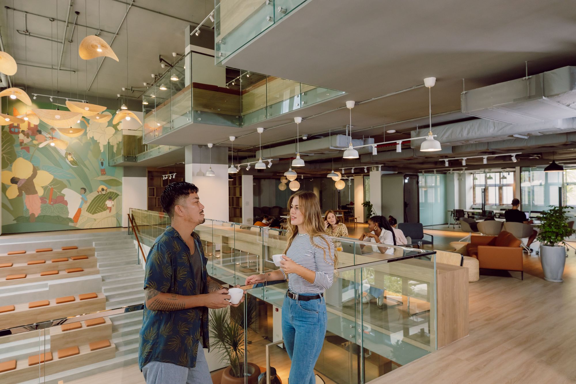 Opinion: How Can Siem Reap Be Transformed into an Attractive Community for Digital Nomads?