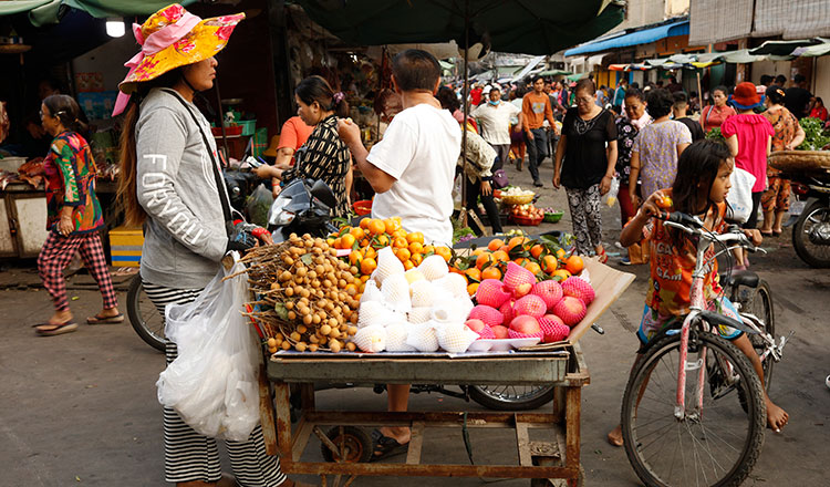 Opinion: How Basic Income Can Empower Cambodia’s Invisible Workforce