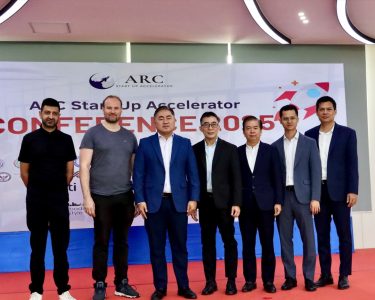 October 16, 2025 — Entrepreneurs, investors, and business leaders gathered at the AUPP Technology Center in Phnom Penh for the ARC Conference 2025, a full-day event showcasing Cambodia’s most promising startups and regional innovation opportunities.