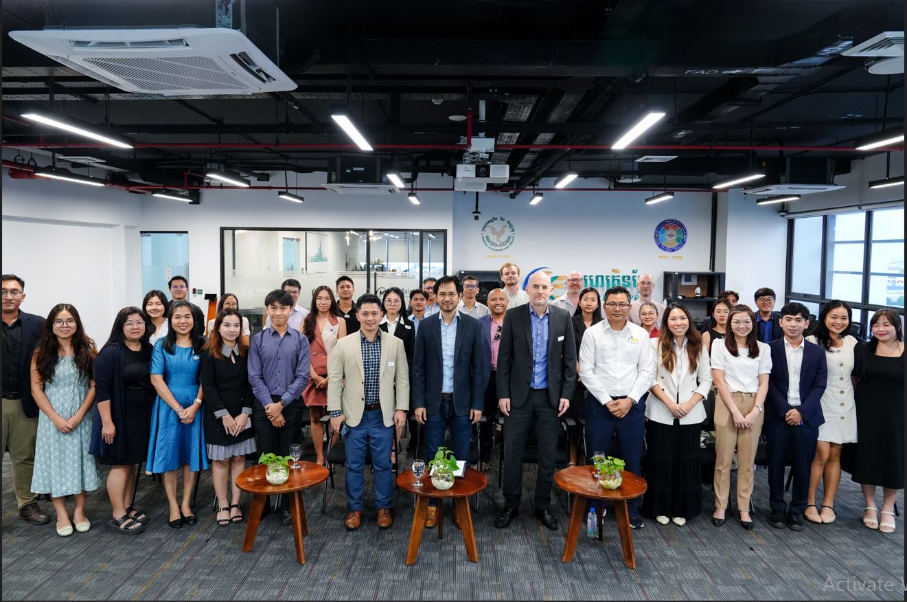 Give a Day 32: 2025 Wrap-up – Strengthening Community and Celebrating Our Achievements