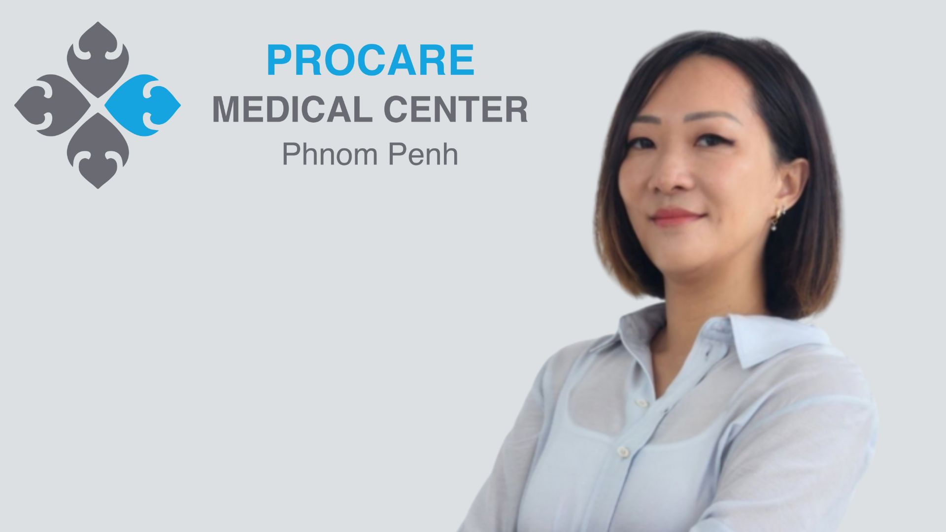 EuroCham Interview: Procare CEO Dr. Julie Thongsavane on Building Trust, Technology, and Preventive Care in Cambodia’s Evolving Healthcare Sector