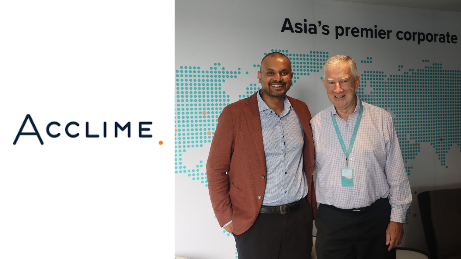 Leader Talks: Izzy Silva — Acclime Cambodia and Regional Operations Near $200M Milestone as Firm Expands Across Asia-Pacific and Embraces AI Transformation