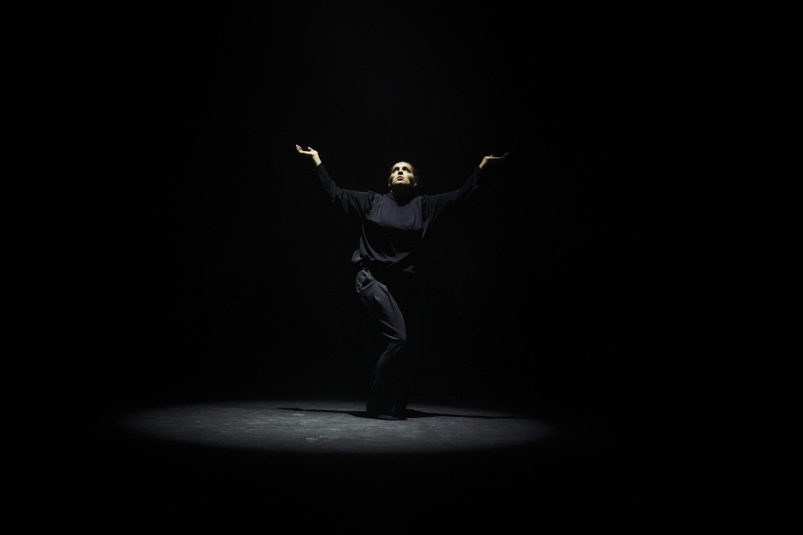IFC and OCIC Group Present French Choreographer Dalila Belaza for a Unique Artistic Residency and Public Dance Performance in Cambodia