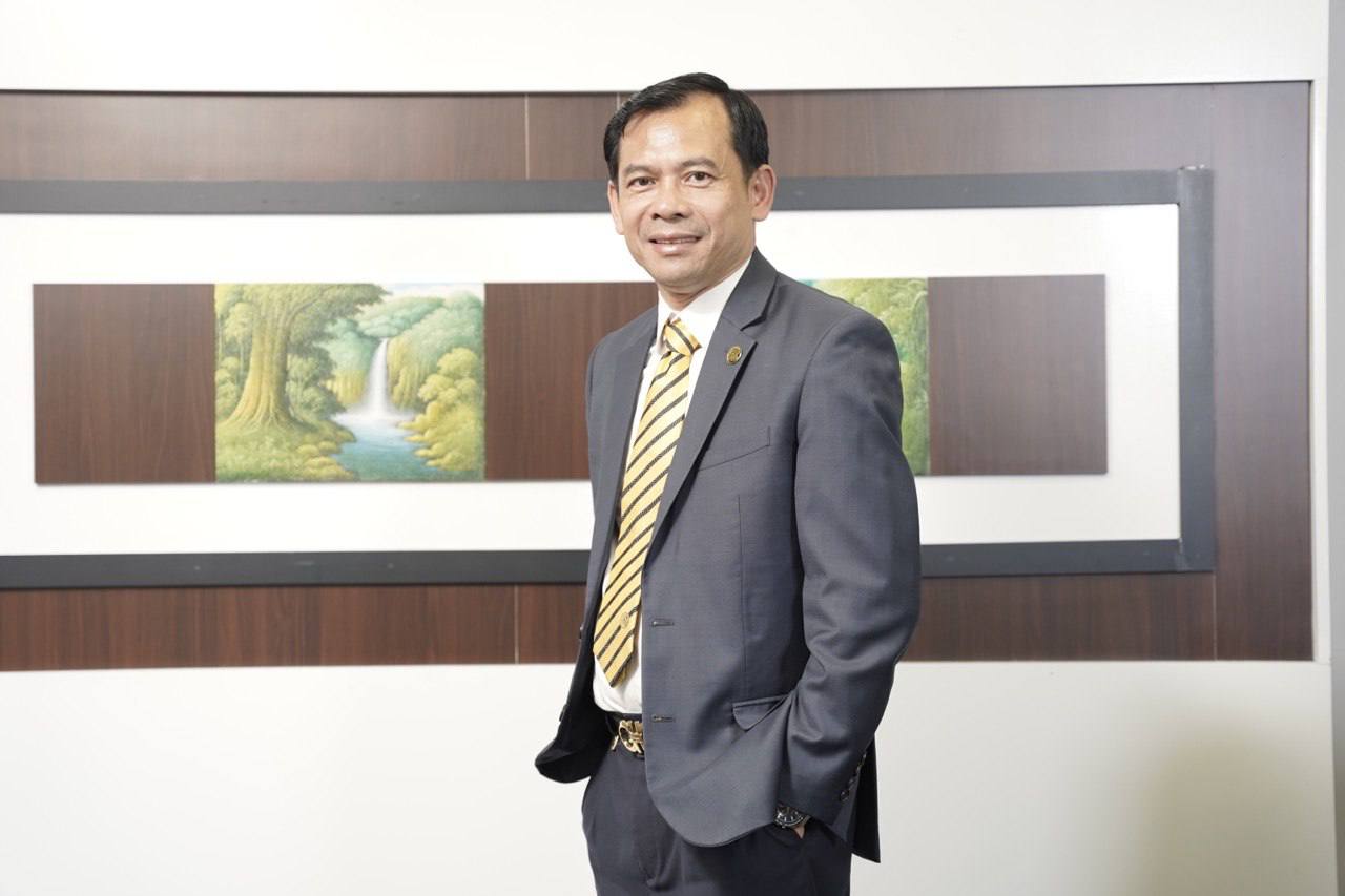 Leader Talks: Rath Sophoan Association of Banks in Cambodia Chairman on Navigating Cambodia’s Banking Future
