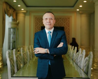 US-ASEAN Business Council Appoints Dararith Lim as Executive Strategic Advisor for Cambodia