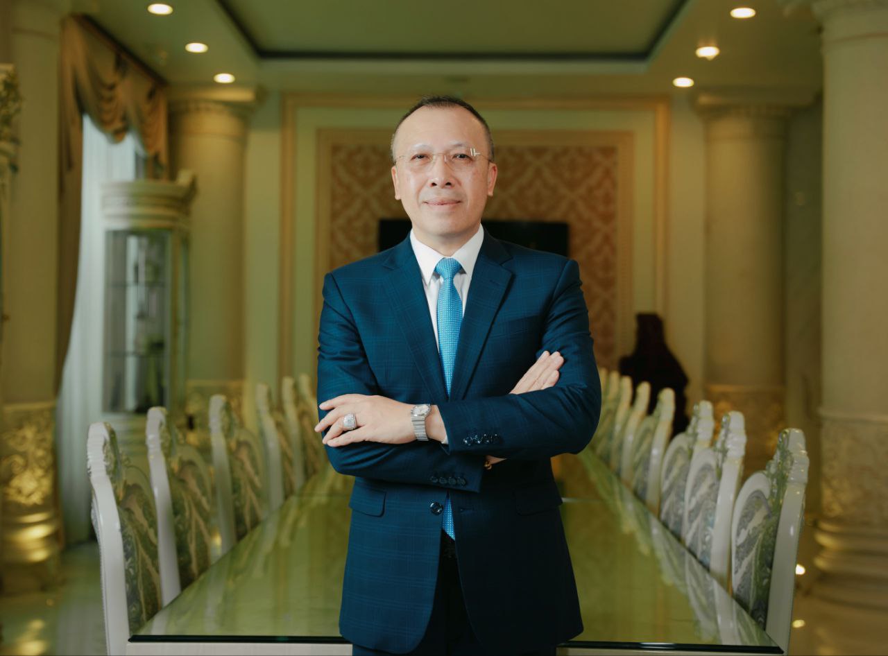 US-ASEAN Business Council Expands Presence in Cambodia with Appointment of Dararith Lim as Executive Strategic Advisor