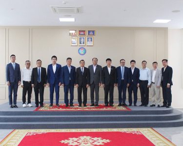 ASEAN’s 2035 Vision, following its 7th national meeting held on October 9, 2025, at the Ministry of Industry, Science, Technology and Innovation (MISTI).