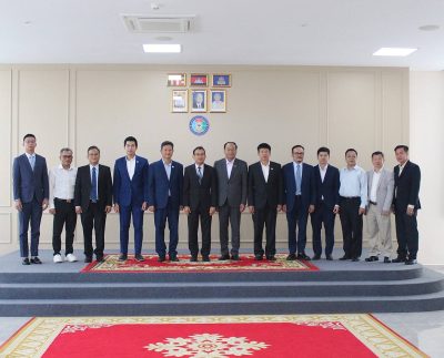 ASEAN’s 2035 Vision, following its 7th national meeting held on October 9, 2025, at the Ministry of Industry, Science, Technology and Innovation (MISTI).