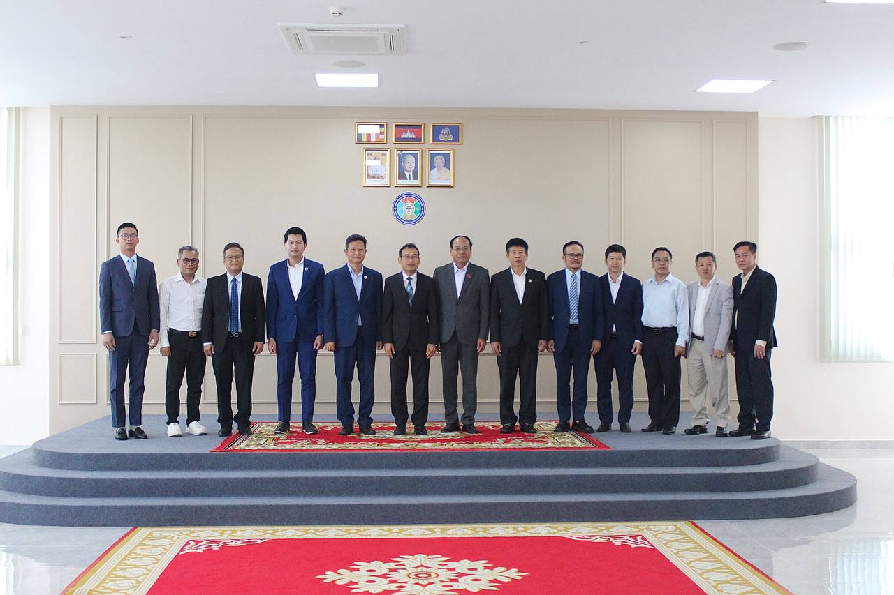 Cambodia Aligns Science and Innovation Agenda with ASEAN’s 2035 Vision