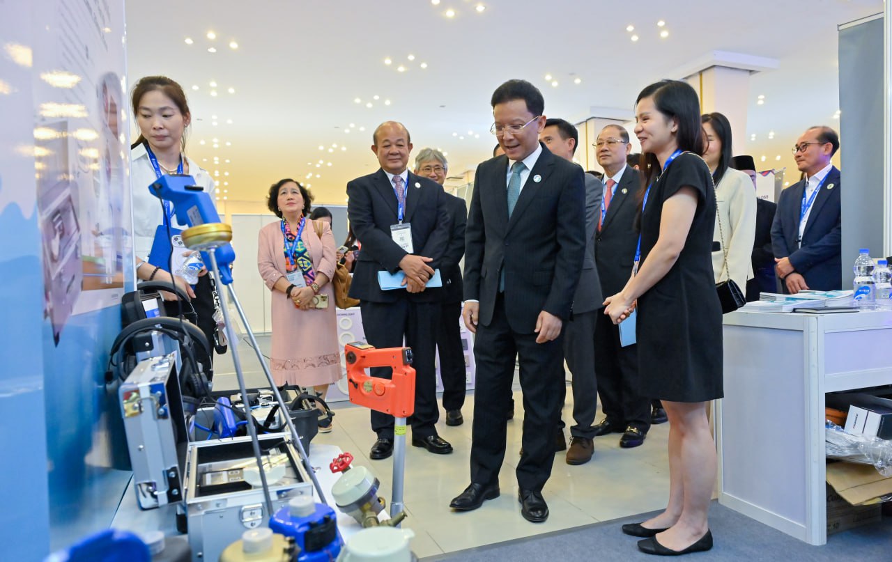Cambodia Hosts Landmark Water Industry Expo to Advance Clean Water Access and Sustainability