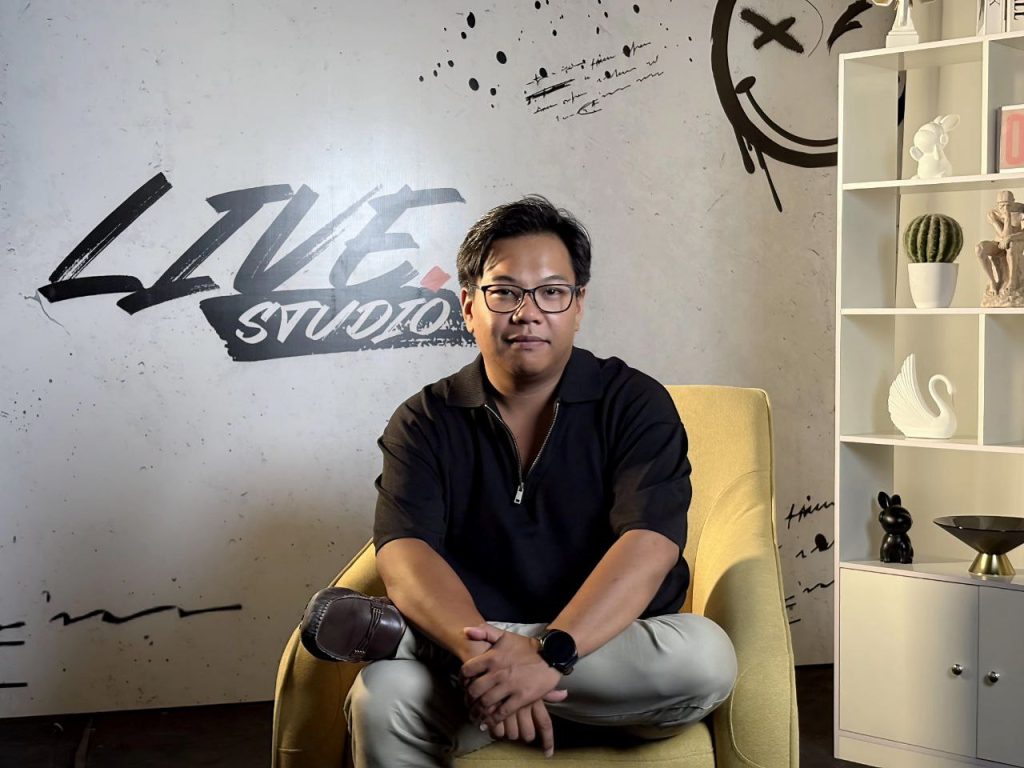 Michael Khuu Completes Management Buyout of Haystack Fintech’s Asian Operations and Becomes Managing Director of SeaVentures Ltd. in Cambodia