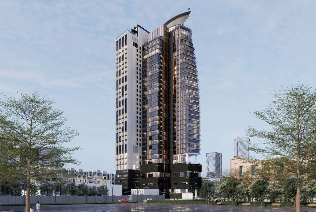 Frasers Hospitality Signs Fraser Residence BKK1 in Phnom Penh, Opening Q2 2027