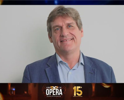 Antoine Fontaine, EuroCham Co-Founder, and Founding Partner at ANANT Law Firm