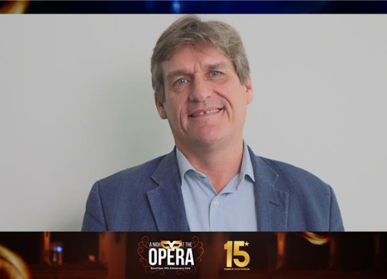 Antoine Fontaine, EuroCham Co-Founder, and Founding Partner at ANANT Law Firm