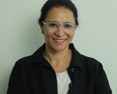 Fatima Bensalem, Founder of Sophrologie FB