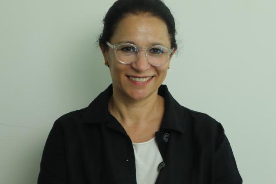 Fatima Bensalem, Founder of Sophrologie FB