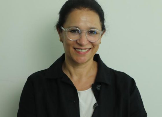 Fatima Bensalem, Founder of Sophrologie FB