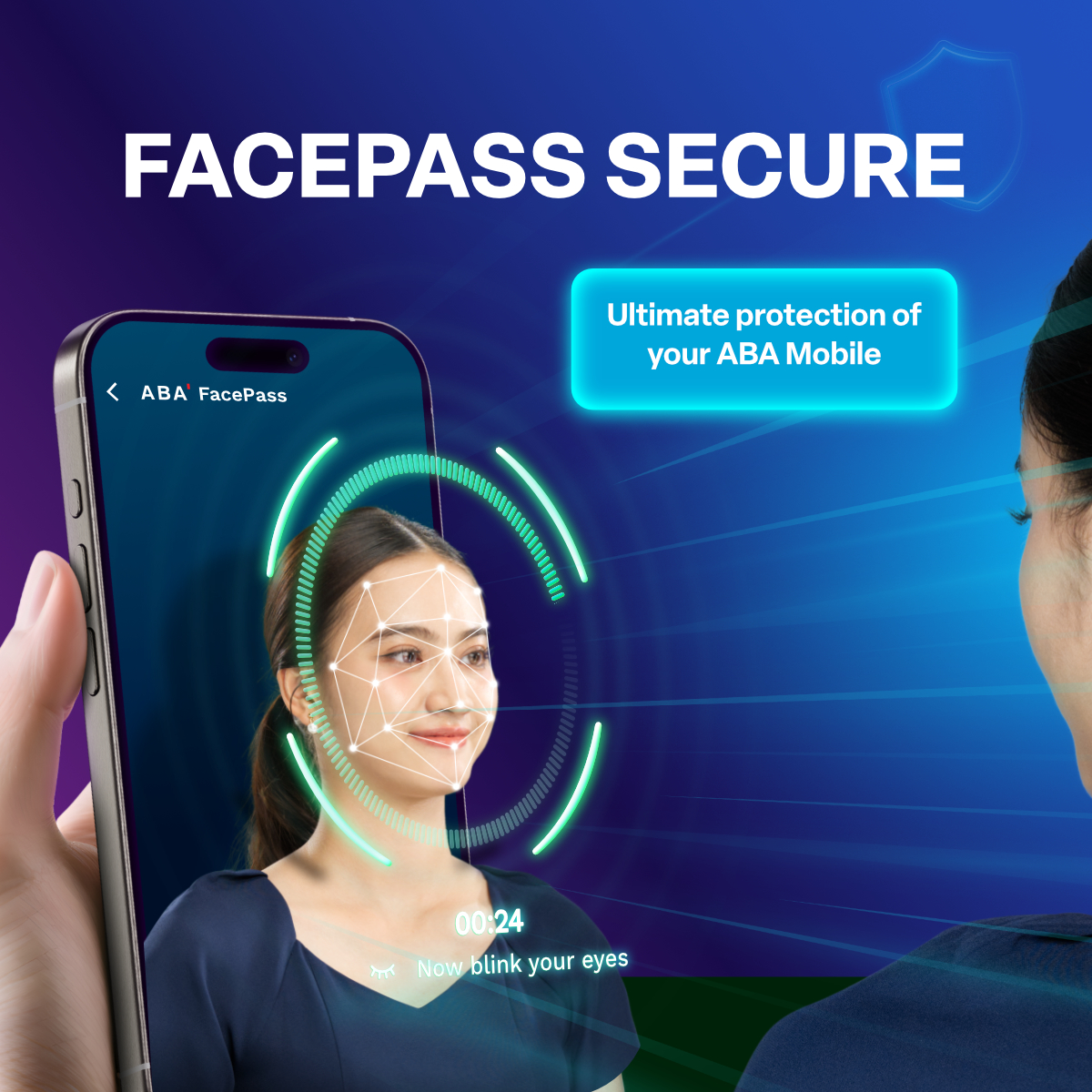 FacePass Secure Strengthens Biometric Protection on ABA Mobile as Adoption Surpasses