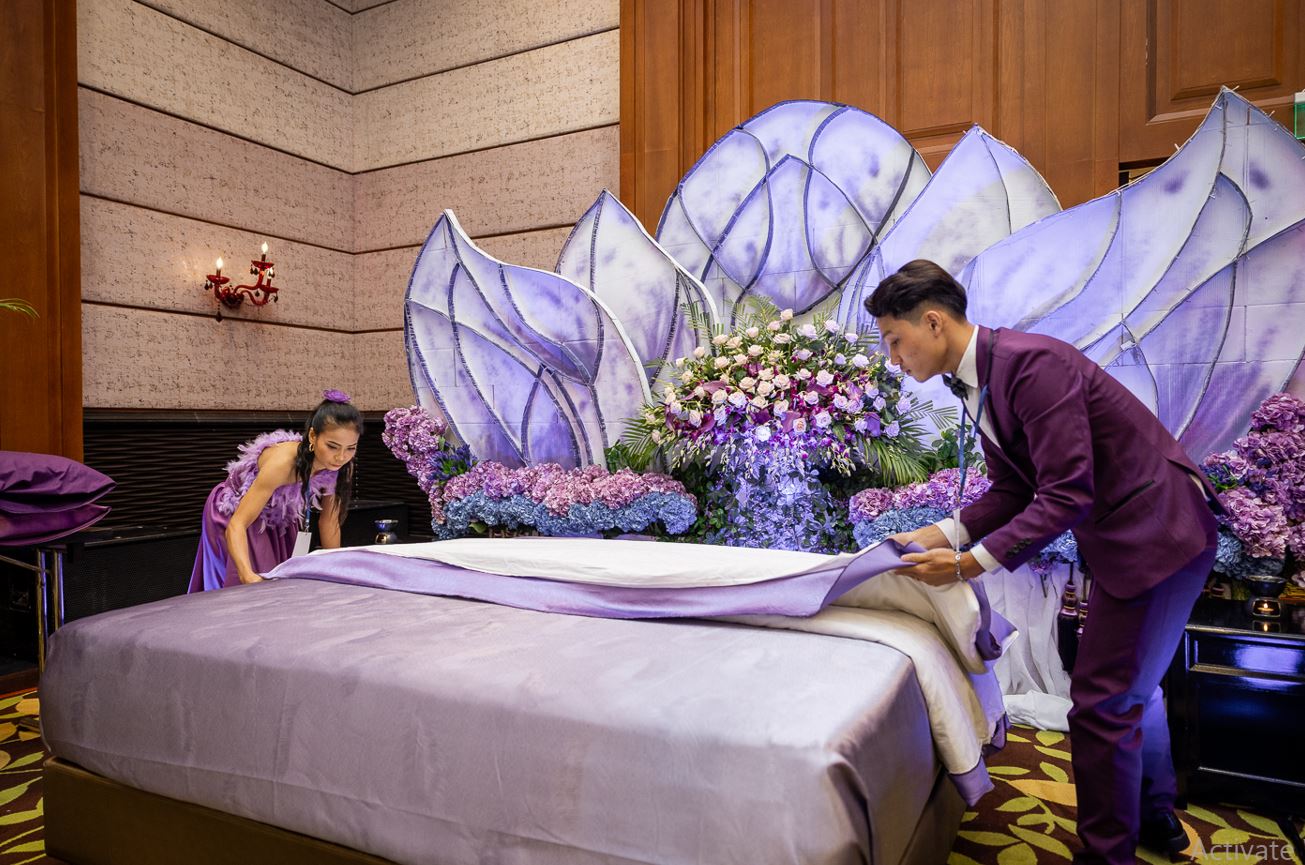 Celebrating Hospitality with Heart: NagaWorld Recognised as a Great Place to Work®