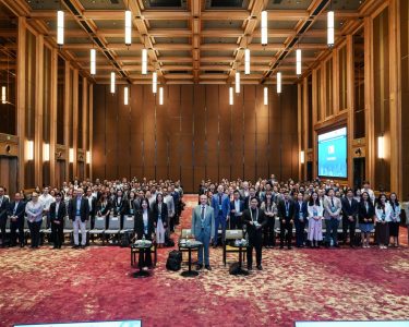 The Cambodia’s Entrepreneurial Ecosystem Strengthening Conference 2025 (CAMESCO25) convened at Shangri-La Phnom Penh.