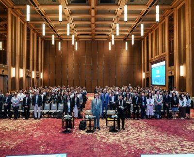 The Cambodia’s Entrepreneurial Ecosystem Strengthening Conference 2025 (CAMESCO25) convened at Shangri-La Phnom Penh.