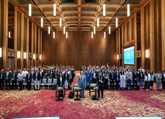 The Cambodia’s Entrepreneurial Ecosystem Strengthening Conference 2025 (CAMESCO25) convened at Shangri-La Phnom Penh.