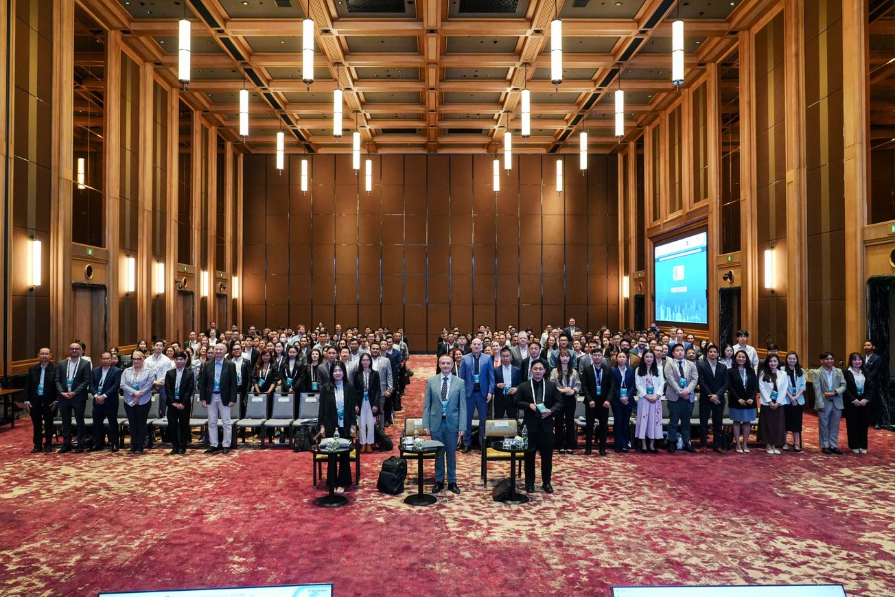 CAMESCO25: From Collaboration to Catalyzing Systemic Impact in Cambodia’s Entrepreneurial Ecosystem