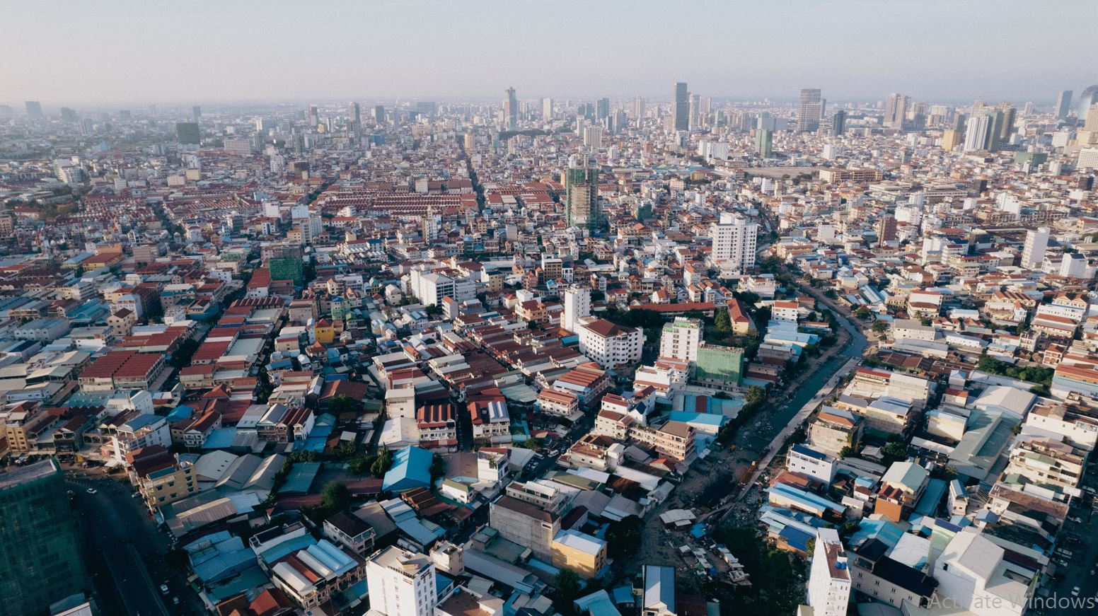 An Untapped Market Opportunity: The Business Case for Cambodia’s Middle-Income Housing