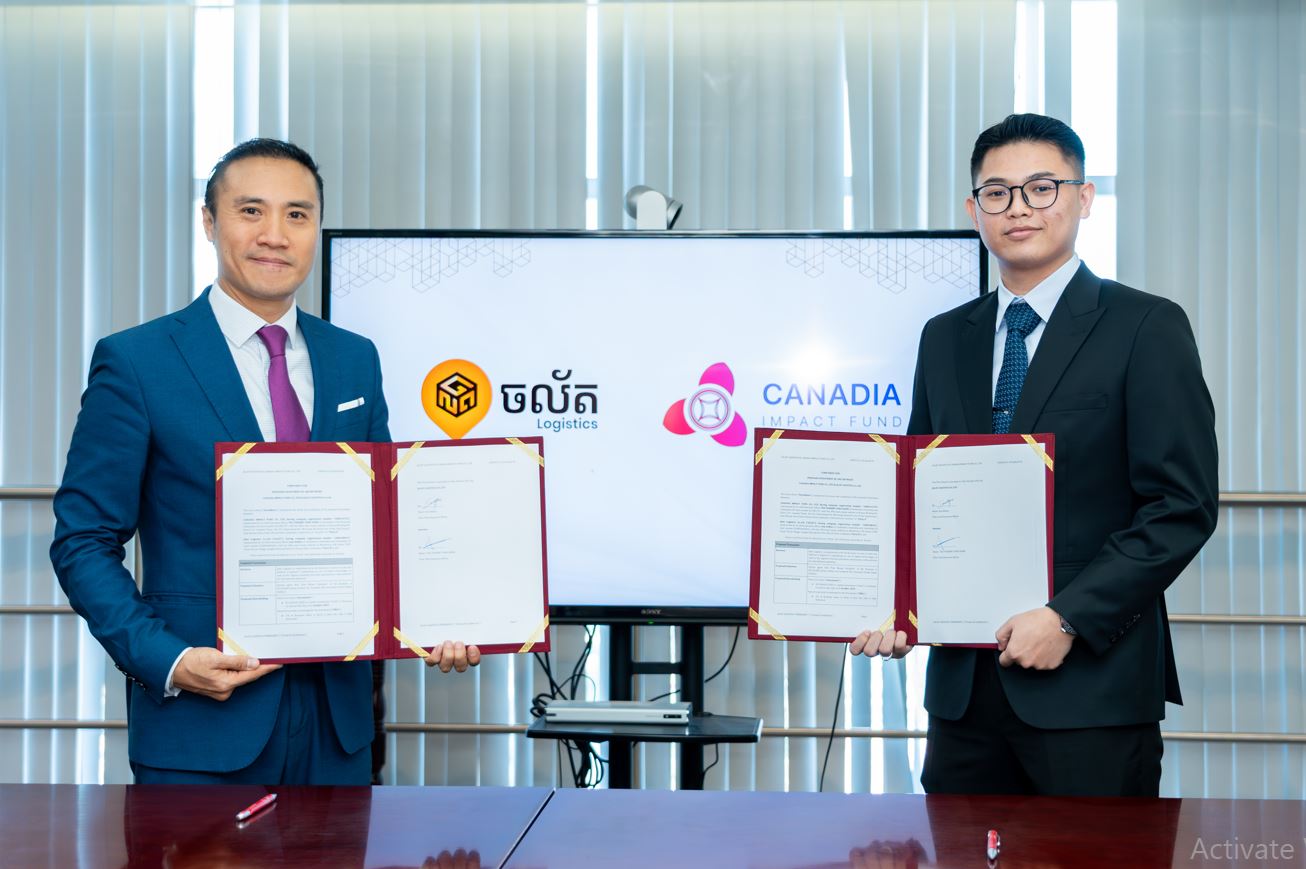 Canadia Group Launches Canadia Impact Fund, Makes First Investment in Jalat Logistics