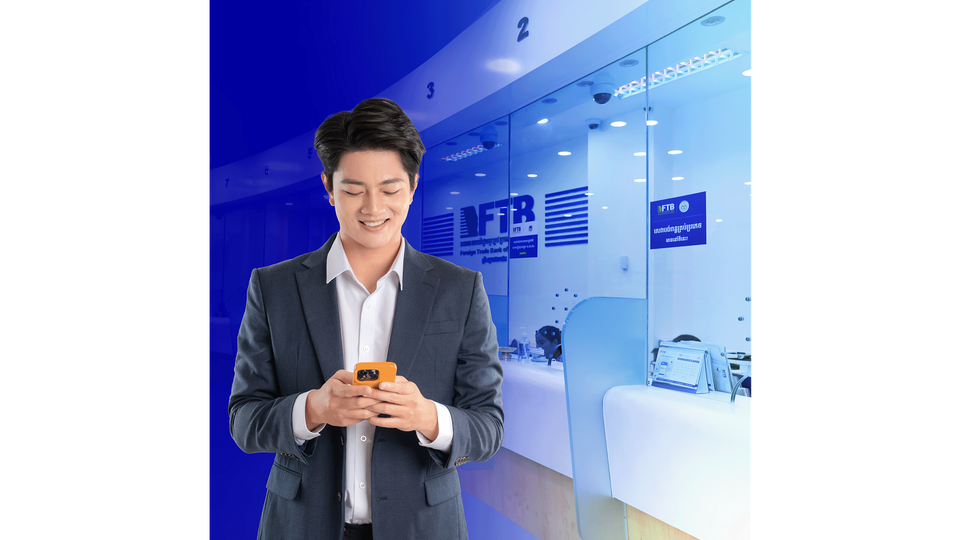 FTB Launches New Digital Channels for Business Customers