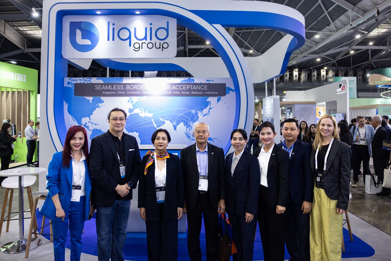 Cambodia and Singapore Launch Cross-Border QR Payments at SFF 2025