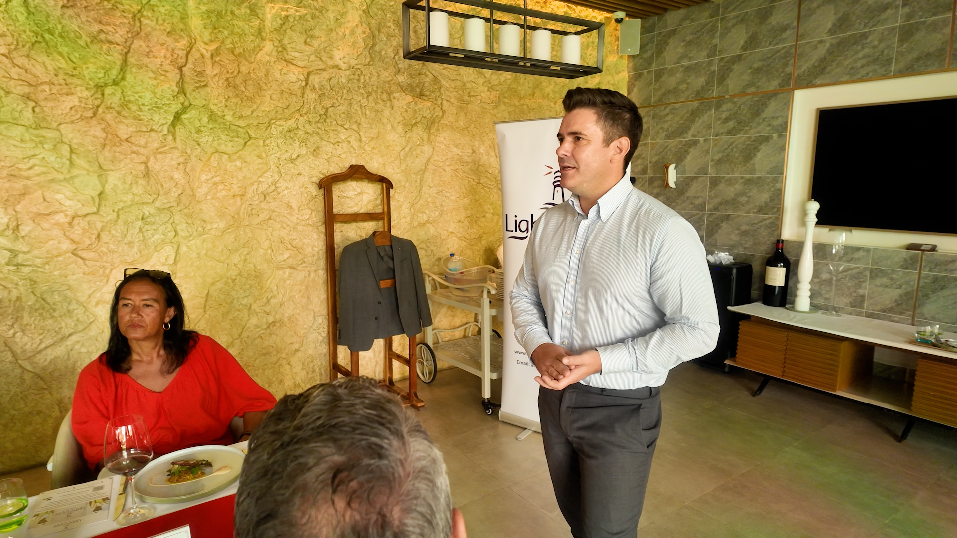 Lighthouse Club Cambodia Relaunches With New Leadership and Expanded Industry Engagement for 2026