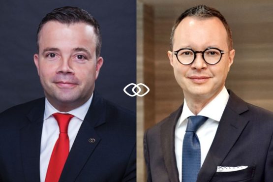 Charles-Henri Chevet bids farewell after 16 years as Marc Emmanuel prepares to take over as General Manager of Sofitel Phnom Penh Phokeethra on 12 January 2026.