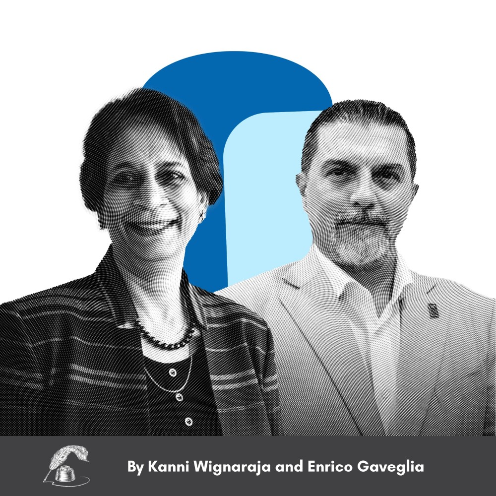 Opinion: Sovereign Forests, Sovereign Finance – An Opportunity for Sustainable Development in Cambodia